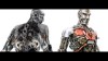 Moto - News: Motorcycle Man: il robot fatto da mille pezzi di moto