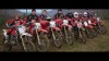 Moto - News: San Carlo Junior Team: a Polcanto, il fango piace