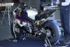 Moto - News: Haslam e BMW in pista a Cartagena