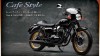 Moto - Gallery: Kawasaki W800 Cafe' Style 2011