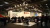 Moto - Gallery: Yamaha al Motor Bike Expo 2011 di Verona