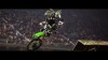 Moto - News: Terza Tappa del Supercross AMA a Villopoto 