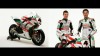 Moto - News: WSBK 2011: Castrol con Honda e il Team Ten Kate