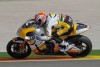 Moto - News: Moto2: il maltempo rallenta i test