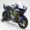 Moto - News: La Yamaha con Monster, ma negli USA