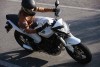 Moto - Test: Honda Hornet: zero scuse!