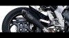 Moto - News: Exan X-Black per Honda CB1000R