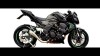 Moto - News: HP Corse: Hydroform per Kawasaki Z 750
