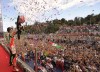Moto - News: Arriva la tribuna Aprilia a Monza