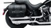 Moto - Gallery: Harley-Davidson Softail Blackline - Accessori 2011