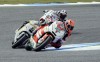 Moto - News: Moto2: Bradl ancora davanti