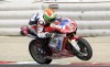 Moto - News: Giugliano (Ducati) davanti alle BMW