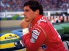 Moto - News: Ricordando Senna: E il Migliore volò via