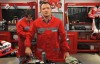 I segreti del reparto corse Ducati