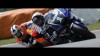 Moto - News: MotoGP Le Mans: Lorenzo e Spies si preparano per la gara