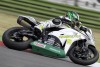 Moto - News: Imola: Fuori le Yamaha, vince Foret