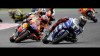 Moto - News: MotoGP 2011 Aragon: Lorenzo all'attacco di Stoner