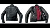 Moto - News: Spidi 2012: giacca Custom