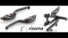 Moto - News: Rizoma: nuova gamma "Racing Components"