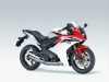 Moto - News: Honda prima anche nel mercato