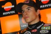 Moto2: Moto2: Marquez operato all’occhio