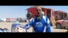 Moto - News: Dakar 2012: Luis Beláustegui