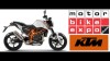 Moto - News: KTM al Motor Bike Expo 2012