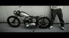 Moto - News: Motor Bike Expo 2012: la flat track di Schneider!