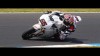 Moto - News: WSBK 2012: Honda Ten Kate, secondo giorno di test a Phillip Island