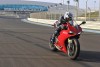 Il test della Ducati 1199 Panigale