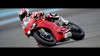 Moto - Test: Ducati 1199 Panigale S allo Yas Marina Circuit - Test