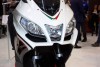 Moto - News: Motodays Live - Stand Aprilia