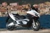 Moto - News: Aprilia SRV 850: sportivo dentro