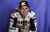 Moto - News: MotoGP: Lorenzo sulle orme di Rossi?