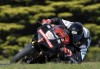 Moto - News: McCormick promosso in Superbike