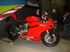Moto - News: Motodays Live - Stand Ducati