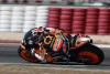 Moto2: Moto2: Marquez è pronto per Jerez
