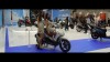 Moto - News: Motodays 2012: cosa vedere al Padiglione 3