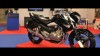 Moto - News: Suzuki Inazuma 250 a Motodays 2012