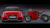 Moto - News: Vendita Ducati: è la volta di Audi
