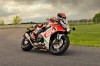 Moto - News: Una Honda CBR600F dedicata a Bradl