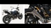 Moto - News: Exan X-Black per Suzuki GSR 750