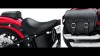 Moto - News: Harley-Davidson: accessori per Sportster Seventy-Two e Softail Slim