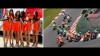 Moto - News: MotoGP 2012: week-end a Montmelò
