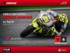 Moto - News: Iannone il 20 luglio a Calenzano