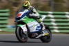 Moto - News: Moto2: operato Roberto Rolfo