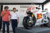 Mugello: una moto per Simoncelli