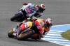 MotoGP: MotoGP: Stoner-Lorenzo, palla al centro