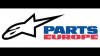 Moto - News: Accordo tra Alpinestars e Parts Europe