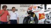 Moto - News: All'asta su eBay la Honda CBR Simoncelli replica